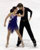 Rebecca Lucas & Timerlan Yerzhanov (KZK)