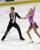 Christina Carreira & Anthony Ponomarenko (USA)