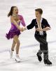 Christina Carreira & Anthony Ponomarenko (USA)