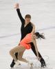 Karina Manta & Joseph Johnson (USA)