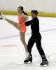 Karina Manta & Joseph Johnson (USA)