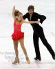 Katherine Gourianova & Alexander Petrov (USA)