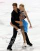 Haley Sales & Nikolas Wamsteeker (CAN)