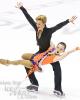 Gwenneth Sletten & Eliot Verburg (GBR)