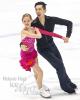 Valerie Taillefer & Jason Chan (CAN)