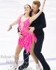 Audrey Croteau-Villeneuve & Jeff Hough (CAN)