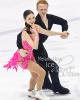 Audrey Croteau-Villeneuve & Jeff Hough (CAN)