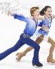 Eliana Gropman & Ian Somerville (USA)