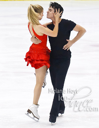 Holly Moore & Daniel Klaber (USA)