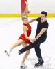 Holly Moore & Daniel Klaber (USA)