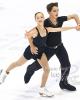 Aleksandra Amelkhina & Andrey Filatov (RUS)