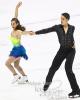 Mira Samoisette & Alexander Seidel (CAN)