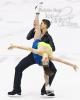Mira Samoisette & Alexander Seidel (CAN)
