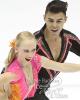 Julia Biechler & Damian Dodge (USA)