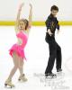 Elliana Pogrebinsky & Alex Benoit (USA)