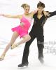 Elliana Pogrebinsky & Alex Benoit (USA)