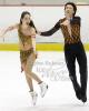 Lorraine McNamara & Quinn Carpenter (USA)