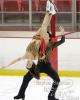 Lorraine McNamara & Quinn Carpenter (USA)