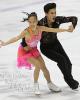 Danielle Wu & Spencer Soo (CAN)