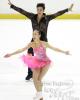 Danielle Wu & Spencer Soo (CAN)