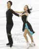 Melinda Meng & Andrew Meng (CAN)