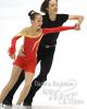 Polina Kalinina & Maxim Nekrasov (RUS)