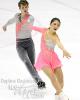 Emily Day & Kevin Leahy (USA)