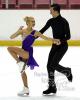 Christina Penkov & Aaron Chapplain (CAN)