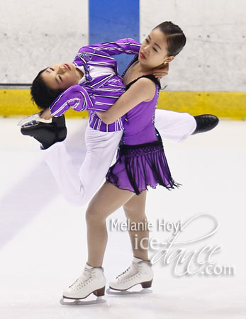 Sara Zhao & Howard Zhao