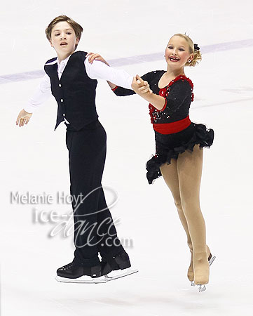 Valerie Sroka & Samuel Hodman