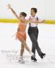 Isabel Blahunka & Will Shawver