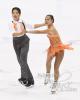 Isabel Blahunka & Will Shawver