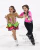 Alice Serbin & Kenan Slevira
