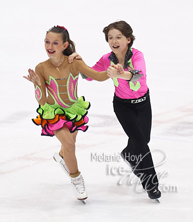 Alice Serbin & Kenan Slevira