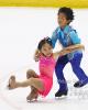 Jordan Lin & Morgan Sletten