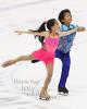 Jordan Lin & Morgan Sletten