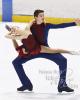 Paulina Brykalova & Daniel Brykalov