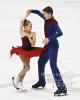 Paulina Brykalova & Daniel Brykalov