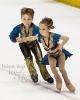 Maria Soldatova & Faddey Soldatov