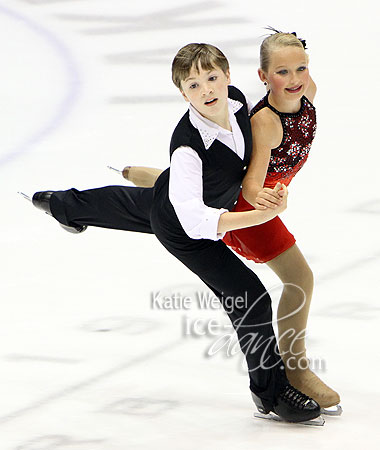 Valerie Sroka & Samuel Hodman