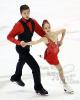 Paulina Brykalova & Daniel Brykalov
