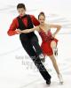Paulina Brykalova & Daniel Brykalov