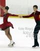 Isabel Blahunka & Will Shawver