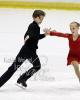 Jessica Sassano & Ethan Hall