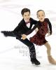 Claire Cain & Andrei Davydov
