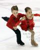 Maria Soldatova & Faddey Soldatov