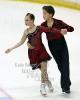 Isabel Blahunka & Will Shawver