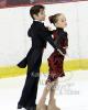 Claire Cain & Andrei Davydov