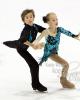 Elizabeth Tkachenko & Alexei Kiliakov
