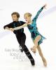 Elizabeth Tkachenko & Alexei Kiliakov